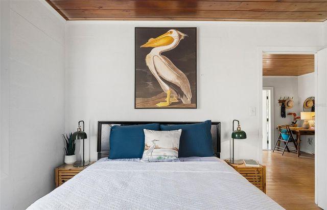 995 NASH AVENUE, Nokomis, FL 34275