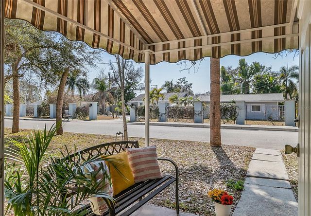 995 NASH AVENUE, Nokomis, FL 34275