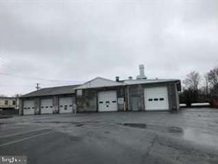 0 WESTERN AVENUE, Temple, PA 19560