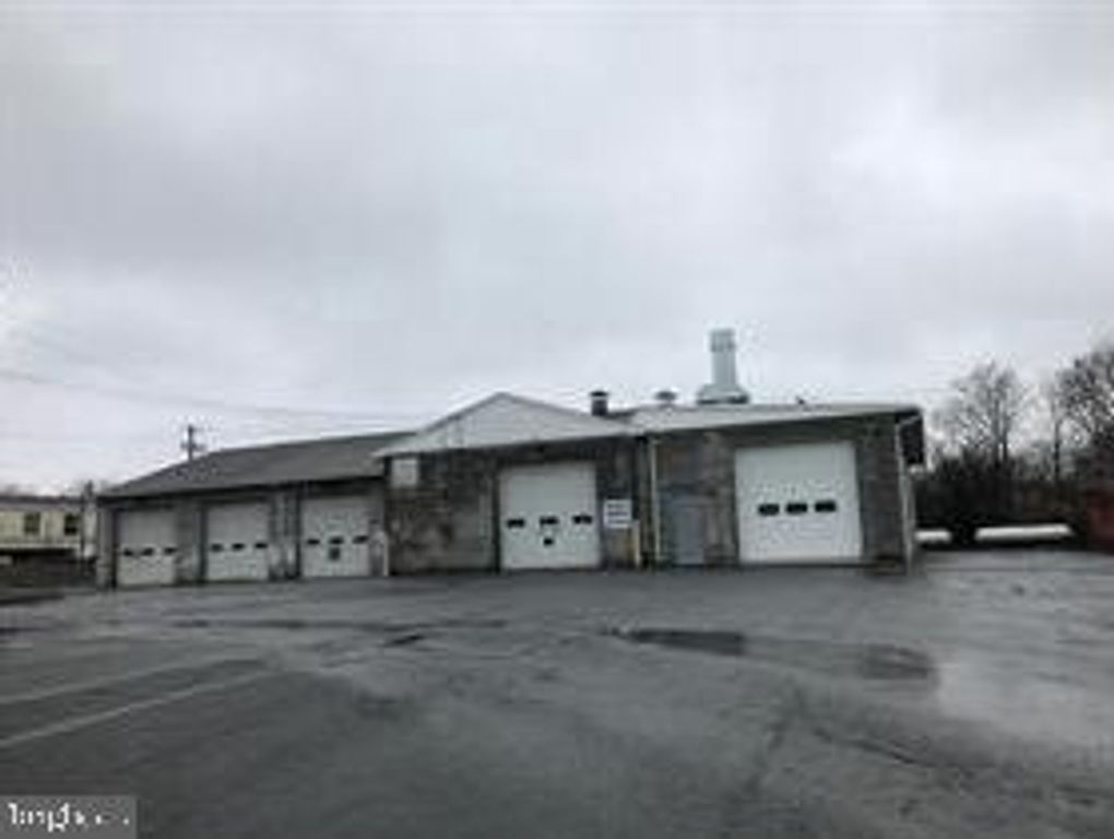 0 WESTERN AVENUE, Temple, PA 19560
