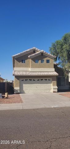 5906 S 16TH Drive, Phoenix, AZ 85041