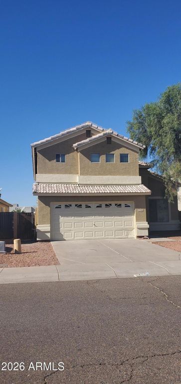 5906 S 16TH Drive, Phoenix, AZ 85041 — photo 2