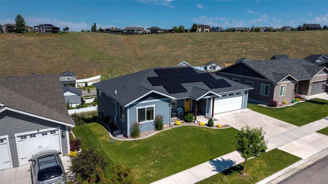 7012 Jenaya Court, Missoula, MT 59803