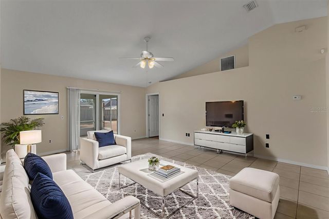 36 PINE HILL LANE, Palm Coast, FL 32164