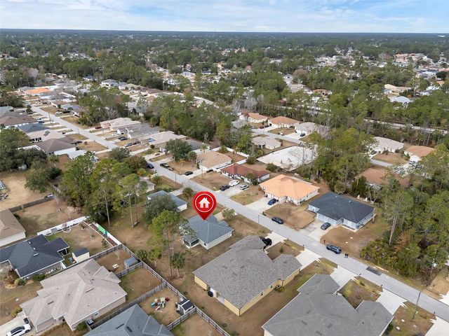 36 PINE HILL LANE, Palm Coast, FL 32164