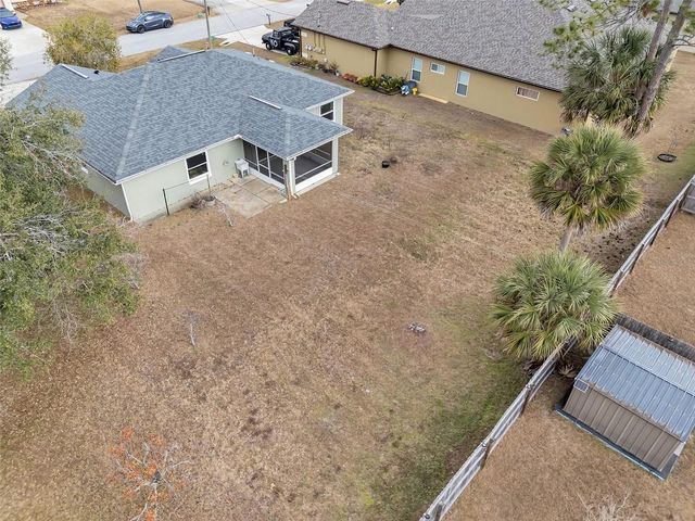 36 PINE HILL LANE, Palm Coast, FL 32164