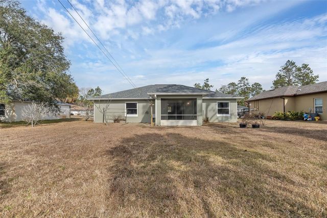 36 PINE HILL LANE, Palm Coast, FL 32164