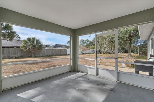 36 PINE HILL LANE, Palm Coast, FL 32164