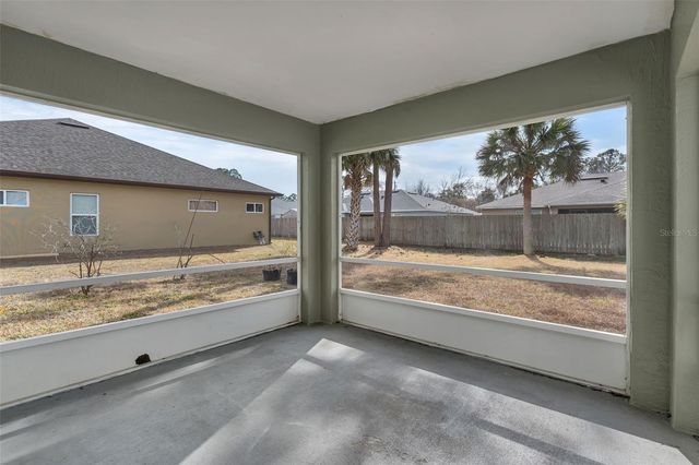 36 PINE HILL LANE, Palm Coast, FL 32164