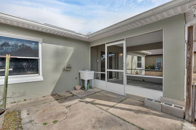 36 PINE HILL LANE, Palm Coast, FL 32164