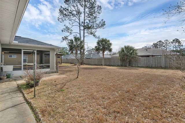 36 PINE HILL LANE, Palm Coast, FL 32164