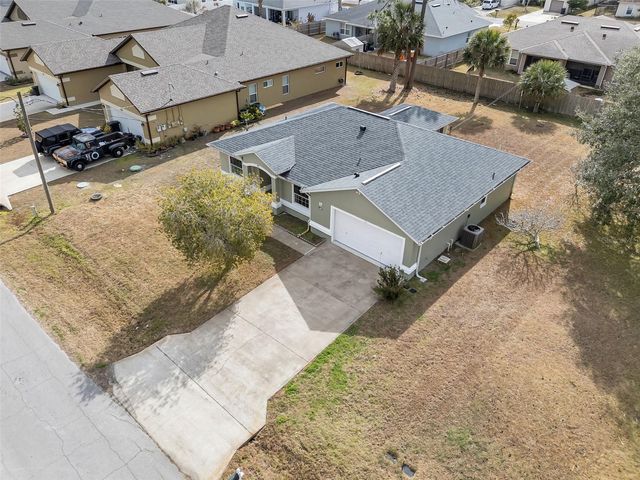 36 PINE HILL LANE, Palm Coast, FL 32164