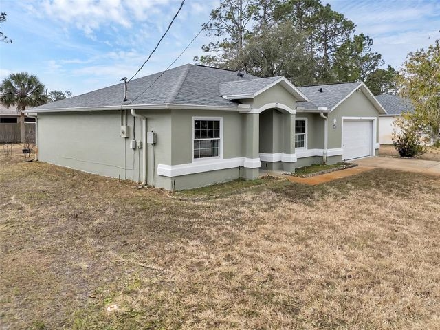 36 PINE HILL LANE, Palm Coast, FL 32164
