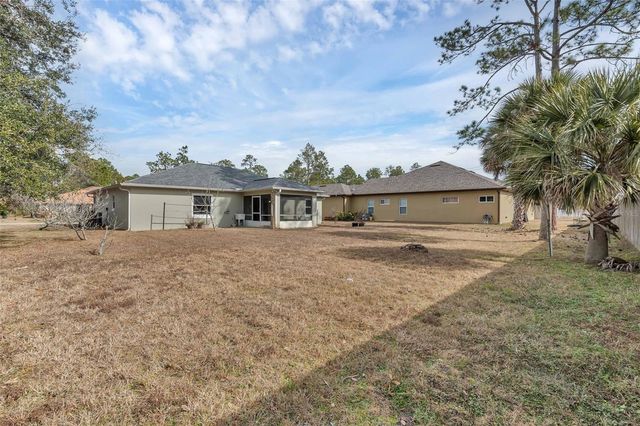 36 PINE HILL LANE, Palm Coast, FL 32164