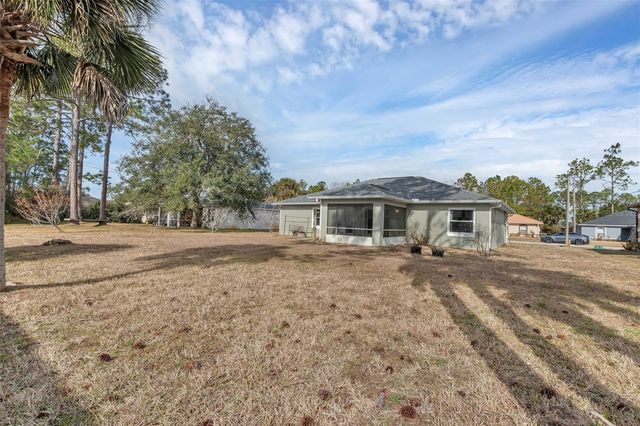 36 PINE HILL LANE, Palm Coast, FL 32164