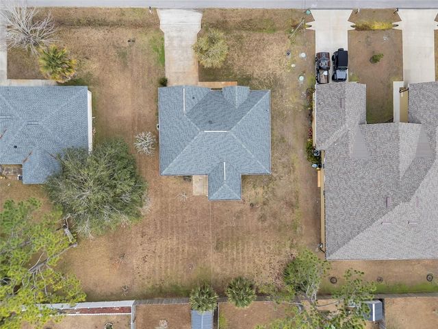 36 PINE HILL LANE, Palm Coast, FL 32164