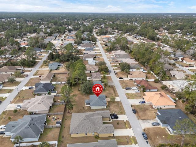 36 PINE HILL LANE, Palm Coast, FL 32164