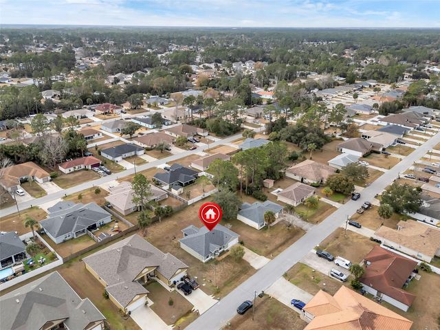 36 PINE HILL LANE, Palm Coast, FL 32164
