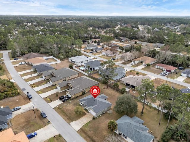 36 PINE HILL LANE, Palm Coast, FL 32164