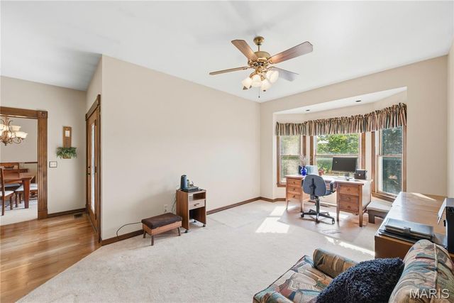 17 Rio Vista Drive, St Charles, MO 63303