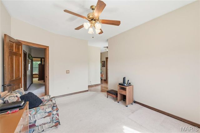 17 Rio Vista Drive, St Charles, MO 63303