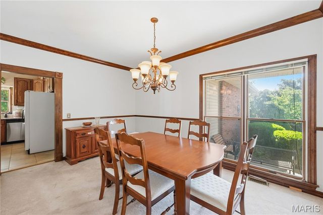 17 Rio Vista Drive, St Charles, MO 63303