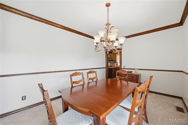 17 Rio Vista Drive, St Charles, MO 63303