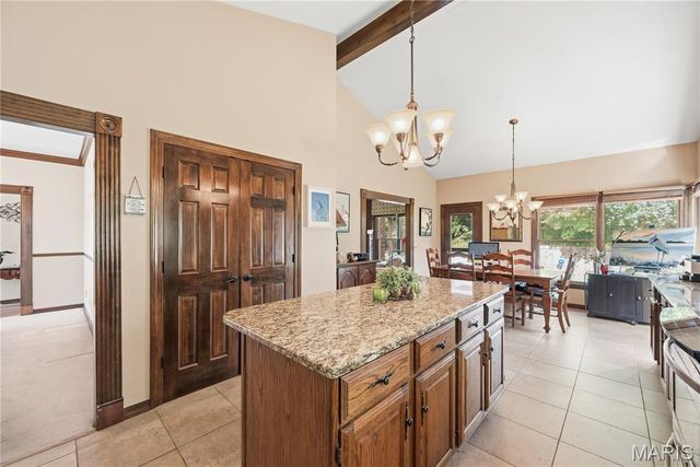17 Rio Vista Drive, St Charles, MO 63303