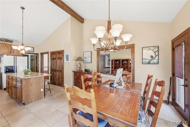 17 Rio Vista Drive, St Charles, MO 63303