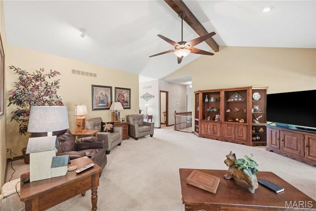 17 Rio Vista Drive, St Charles, MO 63303