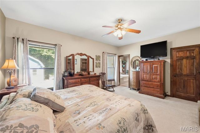 17 Rio Vista Drive, St Charles, MO 63303