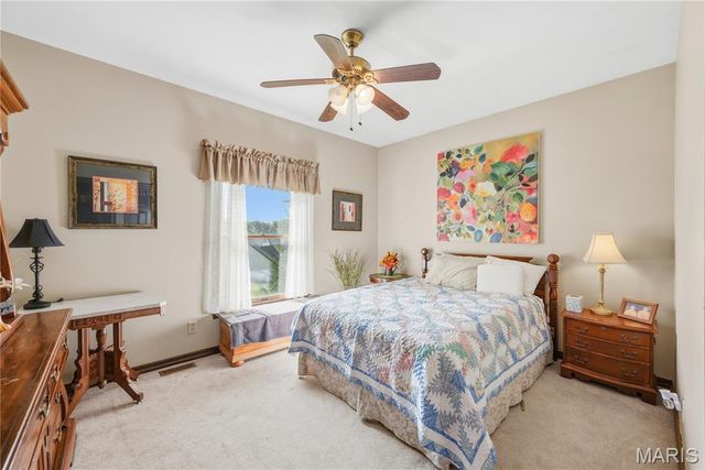 17 Rio Vista Drive, St Charles, MO 63303