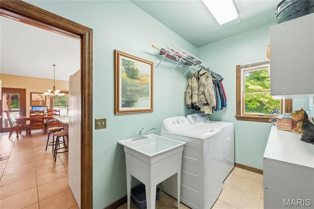 17 Rio Vista Drive, St Charles, MO 63303