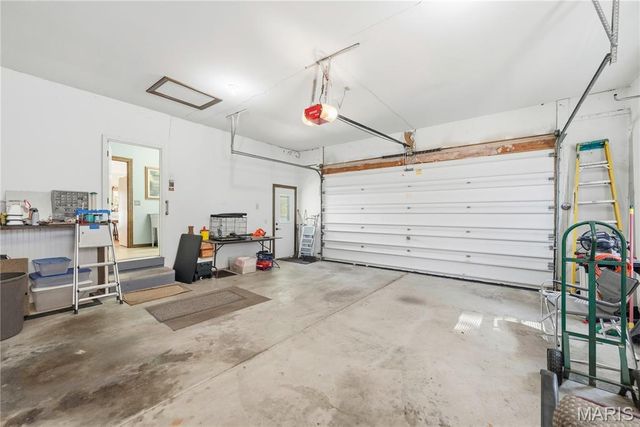 17 Rio Vista Drive, St Charles, MO 63303