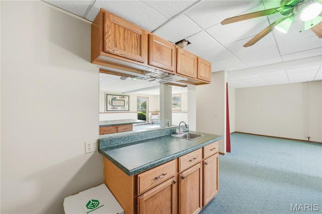 17 Rio Vista Drive, St Charles, MO 63303