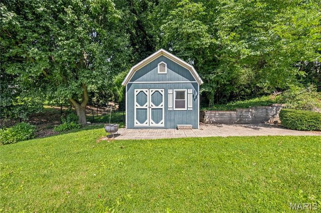 17 Rio Vista Drive, St Charles, MO 63303