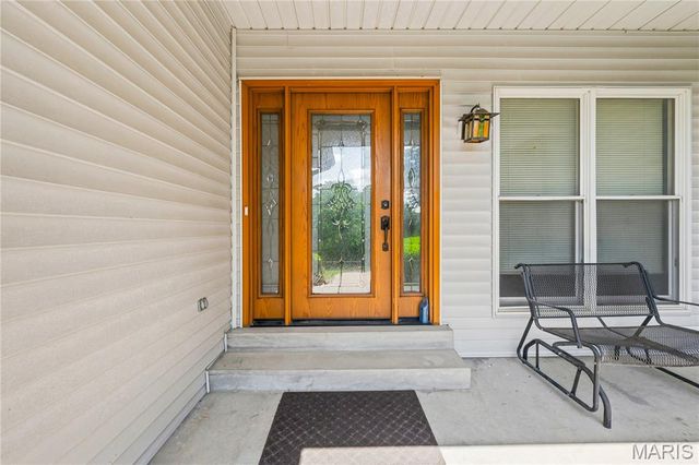 17 Rio Vista Drive, St Charles, MO 63303