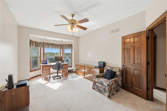 17 Rio Vista Drive, St Charles, MO 63303