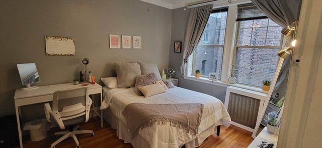 93 Chester St 6, Boston, MA 02134