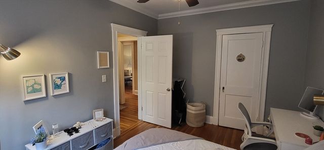 93 Chester St 6, Boston, MA 02134