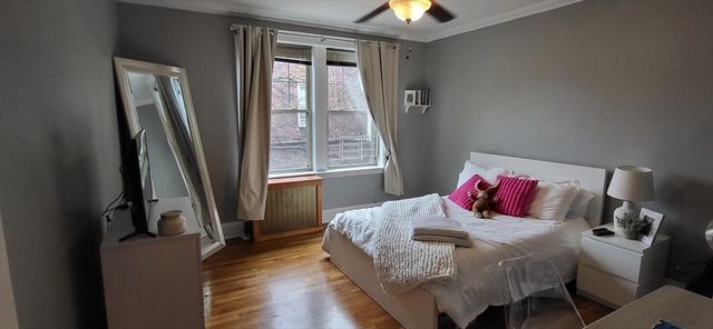 93 Chester St 6, Boston, MA 02134