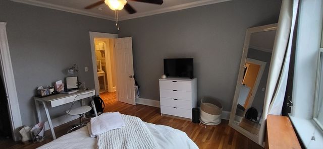 93 Chester St 6, Boston, MA 02134