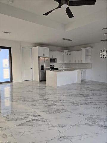 2916 Nelson RD N, Cape Coral, FL 33993