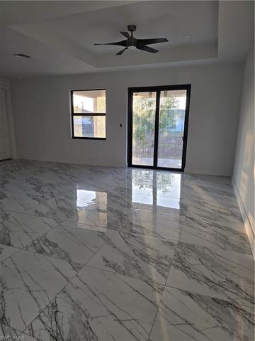 2916 Nelson RD N, Cape Coral, FL 33993