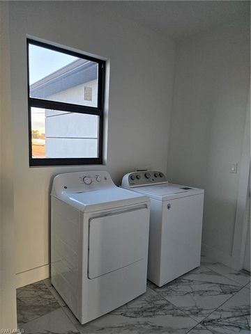 2916 Nelson RD N, Cape Coral, FL 33993