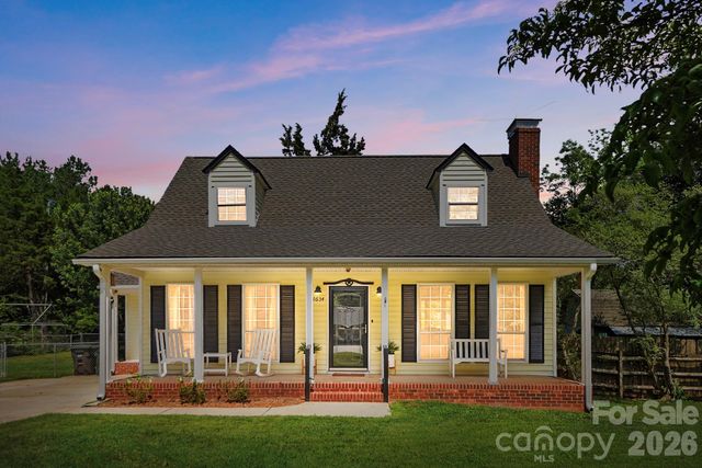 2634 Cherokee Court, Gastonia, NC 28056