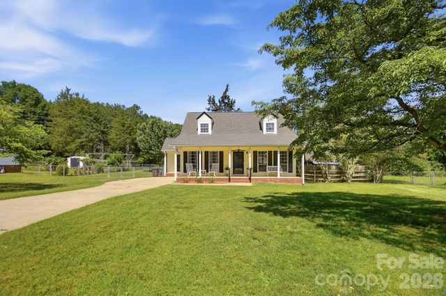 2634 Cherokee Court, Gastonia, NC 28056