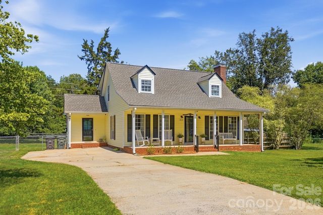 2634 Cherokee Court, Gastonia, NC 28056
