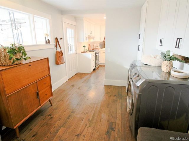 1635 S Steele St, Denver, CO 80210