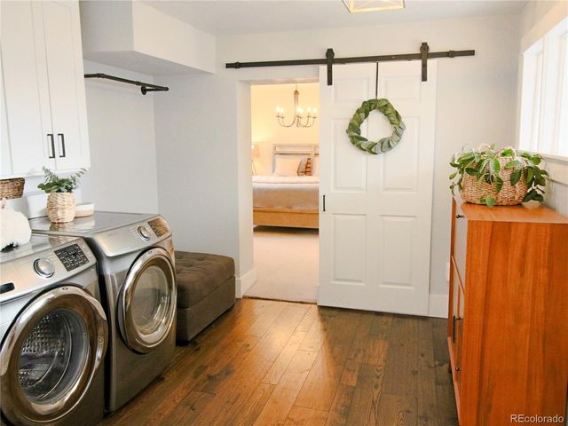 1635 S Steele St, Denver, CO 80210